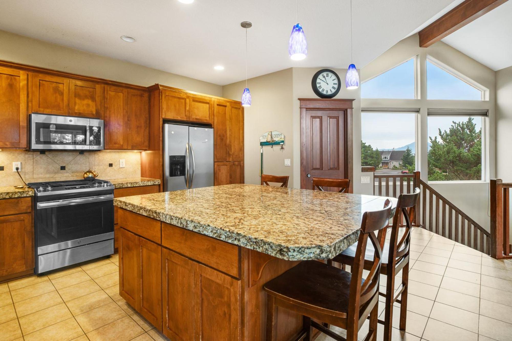 Vista Azul Villa Oceanside Kültér fotó